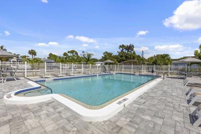 Mobile Home at 2 Tina Ln, #2 Naples, FL 34104