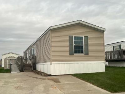 Mobile Home at 7025 Kensington Drive East Fort Wayne, IN 46818
