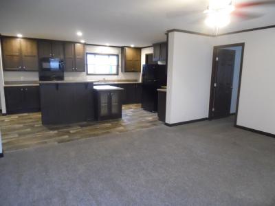 Photo 2 of 5 of home located at 4146 Basildon Dr Fort Wayne, IN 46818