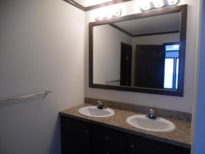 Photo 5 of 5 of home located at 4146 Basildon Dr Fort Wayne, IN 46818