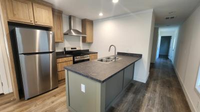 Mobile Home at 7109 Gentle Springs Court Lot 21 Raleigh, NC 27603