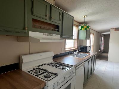 Photo 2 of 16 of home located at 29329 Hidden River Drive Gibraltar, MI 48173