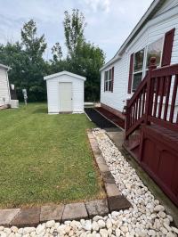 2002 Schult M307874AB Mobile Home