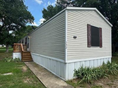 Mobile Home at 132 Old Tunnel Road Lot T132 Aledo, TX 76008