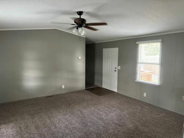 2004 Fleetwood Highland Park Mobile Home
