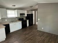 2004 Fleetwood Highland Park Mobile Home