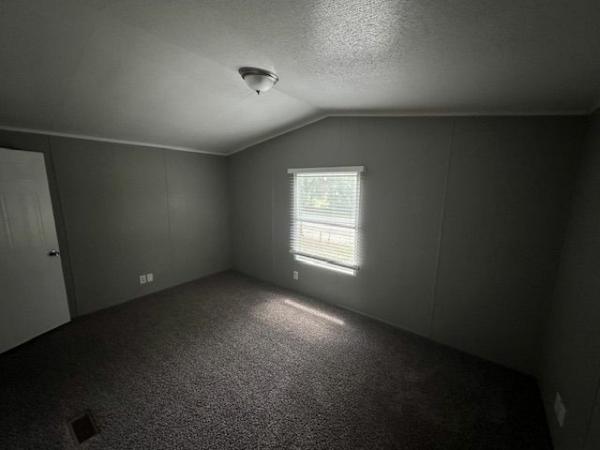 2004 Fleetwood Highland Park Mobile Home