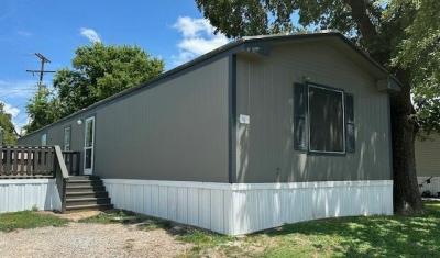 Mobile Home at 96 Old Tunnel Road Lot T096 Aledo, TX 76008