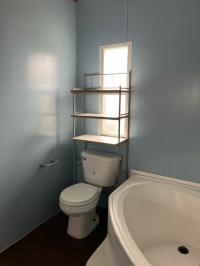 2005 327 Mobile Home