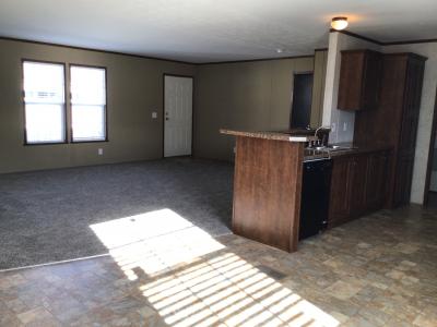 Mobile Home at 5001 South Ave Lot 101 Toledo, OH 43615