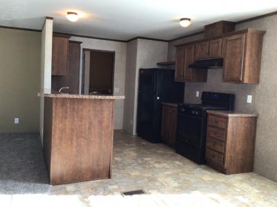 Photo 2 of 4 of home located at 5001 South Ave Lot 101 Toledo, OH 43615