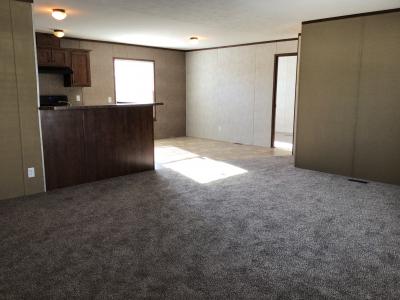 Photo 3 of 4 of home located at 5001 South Ave Lot 101 Toledo, OH 43615