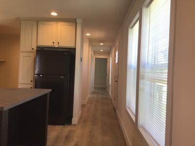 Photo 5 of 8 of home located at 5001 South Ave Lot 150 Toledo, OH 43615