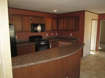Mobile Home at 5001 South Ave Lot 211 Toledo, OH 43615