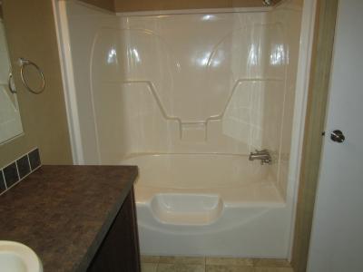 Photo 3 of 7 of home located at 5001 South Ave Lot 211 Toledo, OH 43615