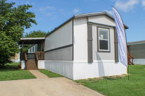 2025 Unknown Manufactured Home