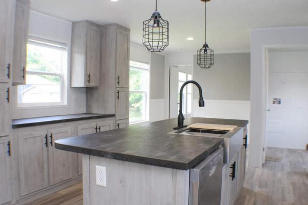 2025 Unknown Manufactured Home