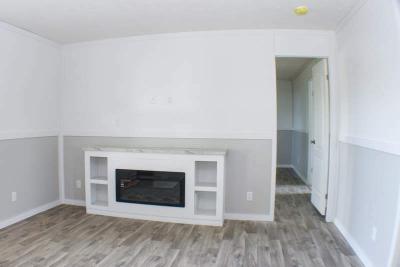 Mobile Home at 1511 Honey Trail Glenn Heights, TX 75154