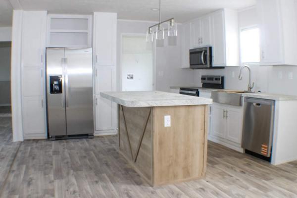 2025 Unknown Manufactured Home