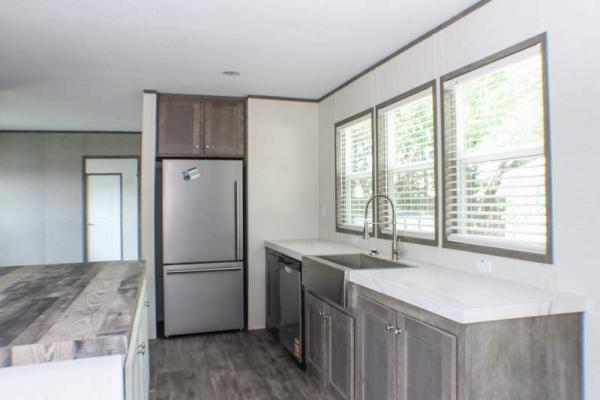 2025 Jessup Housing Manufactured Home
