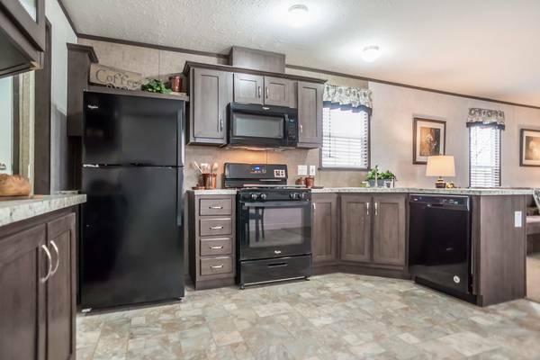 Photo 1 of 2 of home located at 231 Massachusetts Ave Lot 231Ma Elyria, OH 44035