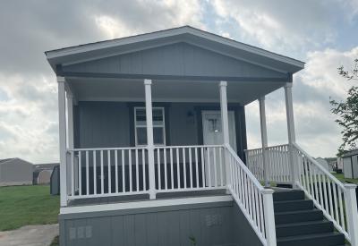 Mobile Home at 373 Bridlewood Dr San Marcos, TX 78666