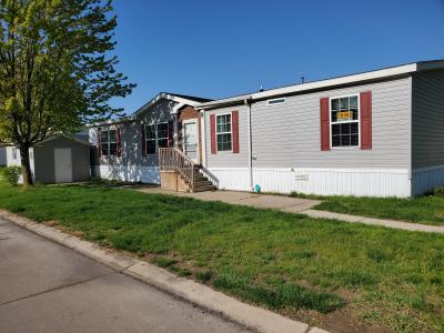 Mobile Home at 39267 Pueblo Dr Romulus, MI 48174