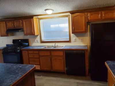 Photo 3 of 12 of home located at 6589 Rio Grande Dr Romulus, MI 48174