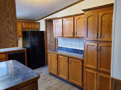 Photo 5 of 12 of home located at 6589 Rio Grande Dr Romulus, MI 48174