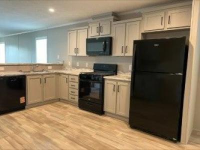 Mobile Home at 364 Partridge Drive Grand Blanc, MI 48439