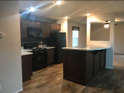 Photo 4 of 7 of home located at 2591 Cleveland Ct Hudsonville, MI 49426