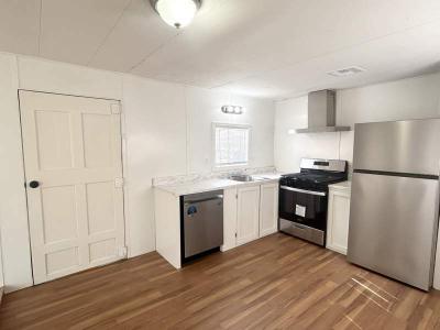 Photo 2 of 8 of home located at 3000 N Romero Rd
# A-28 Tucson, AZ 85705