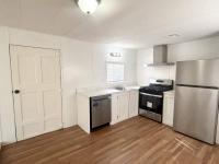 1973 Fleetwood Manufactured Home