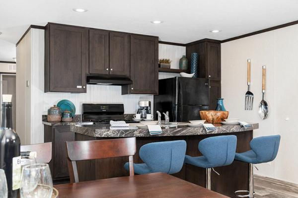 2022 Clayton Homes Inc Mobile Home For Sale