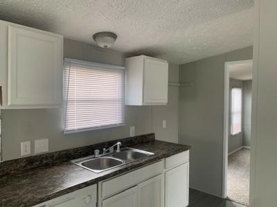Mobile Home at 2101 SW 38th Street, Lot 11 Lawton, OK 73505