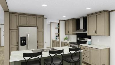 Mobile Home at 2101 SW 38th Street, Lot 219 Lawton, OK 73505