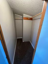 1999 Holly Park Inc Holly Park Mobile Home