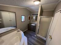 1999 Holly Park Inc Holly Park Mobile Home