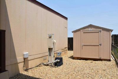 Photo 3 of 41 of home located at 7112 Pan American Est Fwy NE Space 19 Albuqueruqe, NM 87109