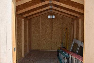 Photo 4 of 41 of home located at 7112 Pan American Est Fwy NE Space 19 Albuqueruqe, NM 87109