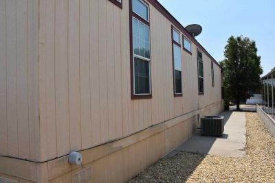 Photo 5 of 41 of home located at 7112 Pan American Est Fwy NE Space 19 Albuqueruqe, NM 87109