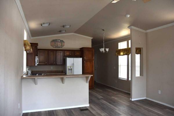 2011 Cavco AP-WS2-6616B Manufactured Home