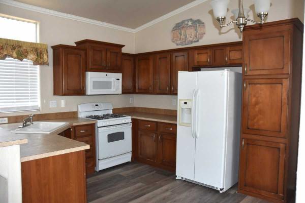 2011 Cavco AP-WS2-6616B Manufactured Home