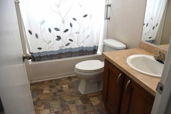 2011 Cavco AP-WS2-6616B Manufactured Home