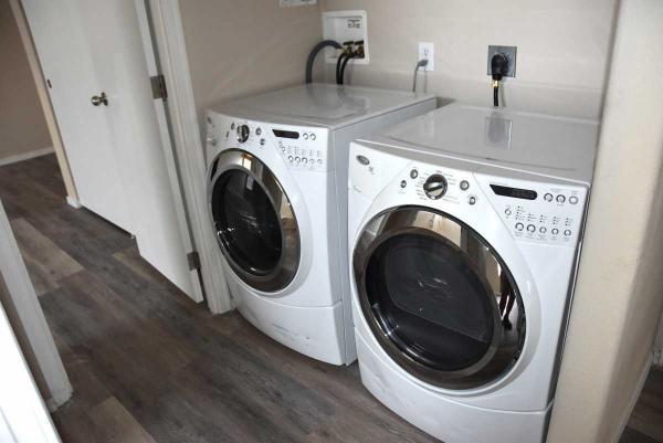 2011 Cavco AP-WS2-6616B Manufactured Home