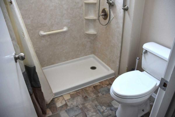 2011 Cavco AP-WS2-6616B Manufactured Home