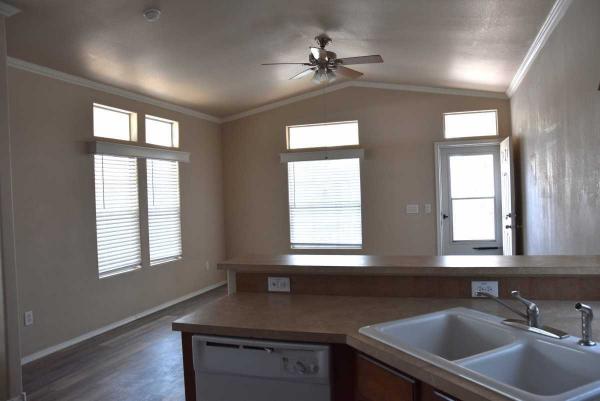 2011 Cavco AP-WS2-6616B Manufactured Home