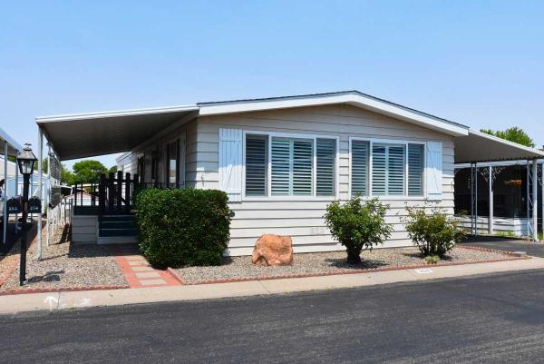 1975 Viking Mobile Home For Sale