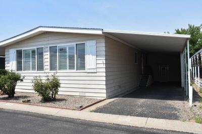 Photo 2 of 45 of home located at 7112 Pan American Est Fwy NE Space 254 Albuquerque, NM 87109