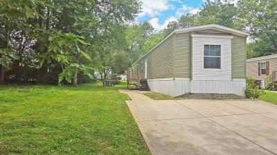 Mobile Home at 2755 St Rt 132 New Richmond New Richmond, OH 45157